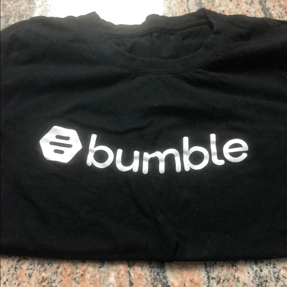 Bumble shirt